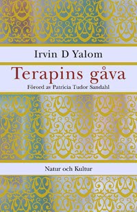 Yalom, Irvin D | Terapins gåva