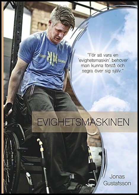 Gustafsson, Jonas | Evighetsmaskinen