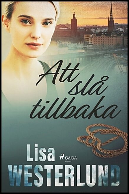 Westerlund, Lisa | Att slå tillbaka