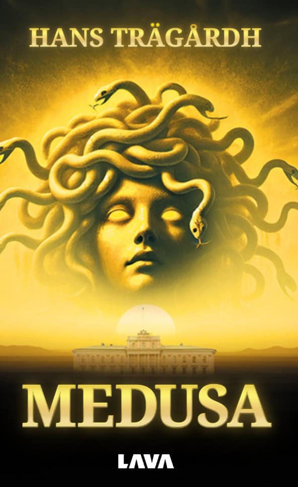 Trägårdh, Hans | Medusa