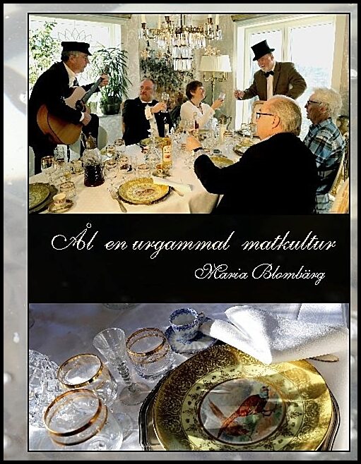 Blombärg, Maria | Ål en urgammal matkultur