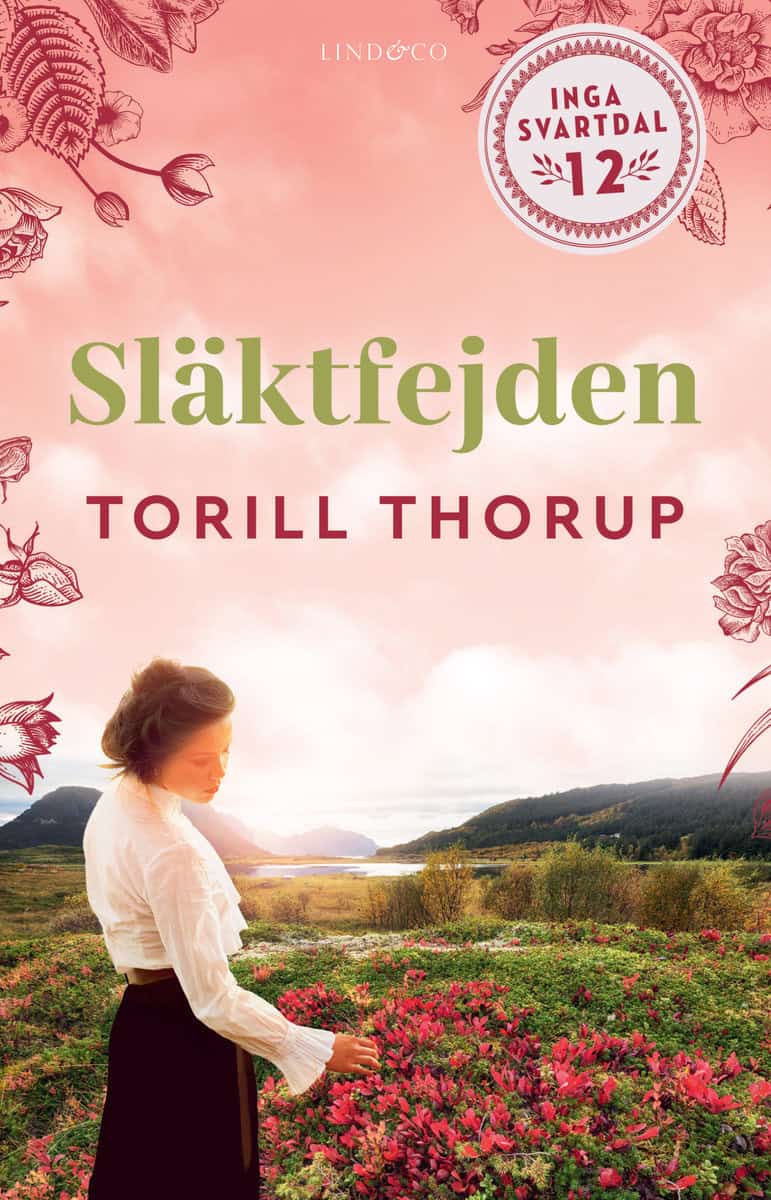 Thorup, Torill | Släktfejden