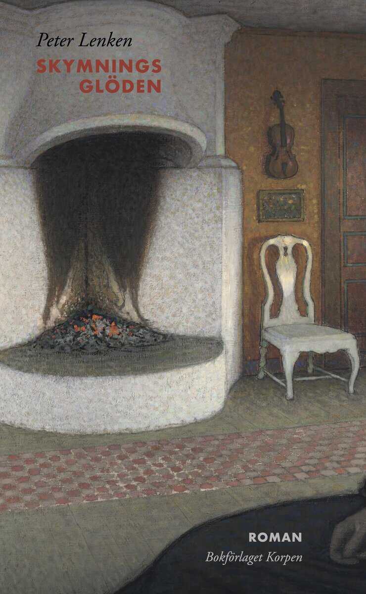 Lenken, Peter | Skymningsglöden