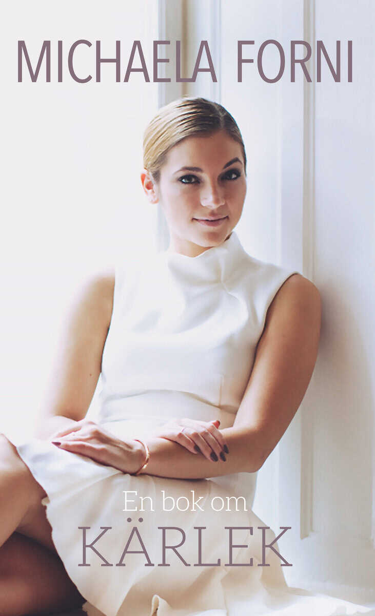 Forni, Michaela | En bok om kärlek