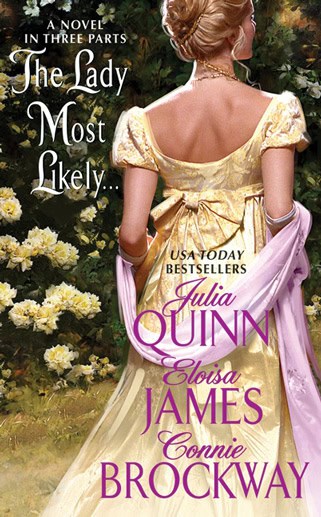 Quinn, Julia | Lady Most Likely..., The