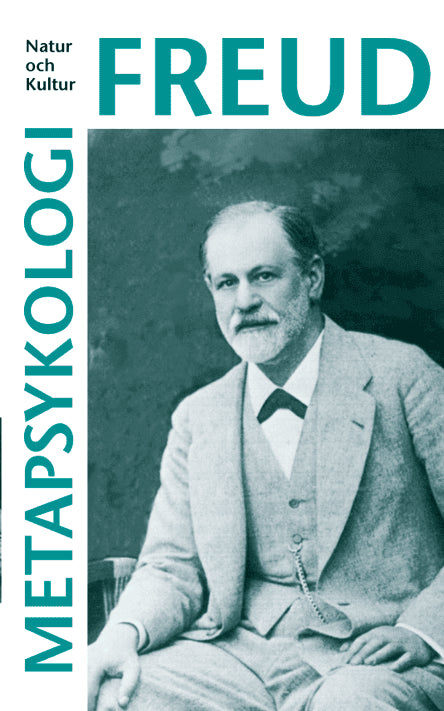 Freud, Sigmund | Metapsykologi
