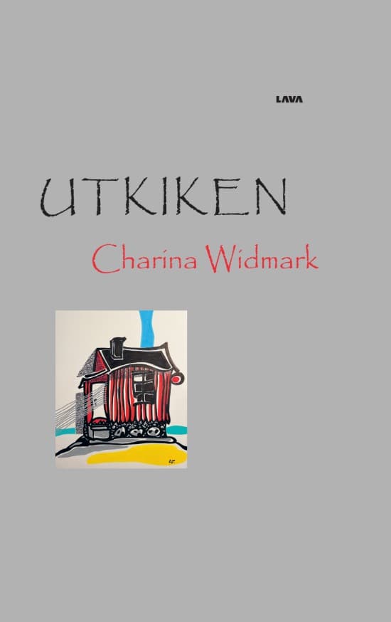 Widmark, Charina | Utkiken