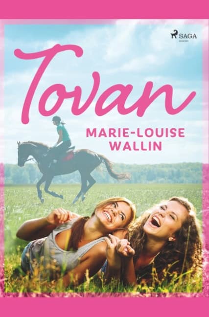 Wallin, Marie-Louise | Tovan