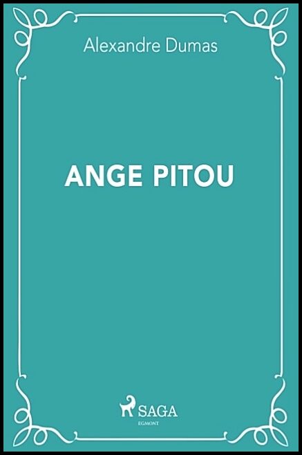 Dumas, Alexandre | Ange Pitou