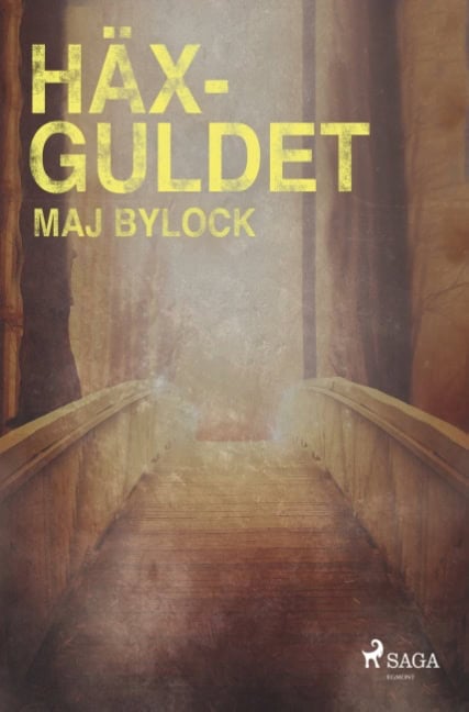 Bylock, Maj | Häxguldet