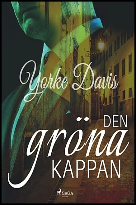 Davis, Yorke | Den gröna kappan
