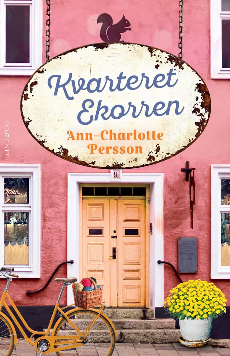 Persson, Ann-Charlotte | Kvarteret Ekorren