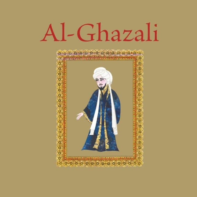 Hozien, Muhammad | Henry, Gray | Demi | Al-Ghazali