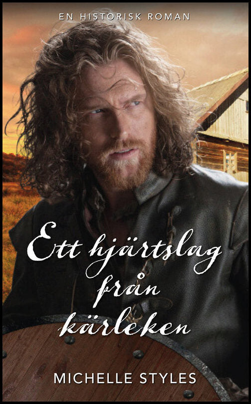 Styles, Michelle | Ett hjärtslag från kärleken