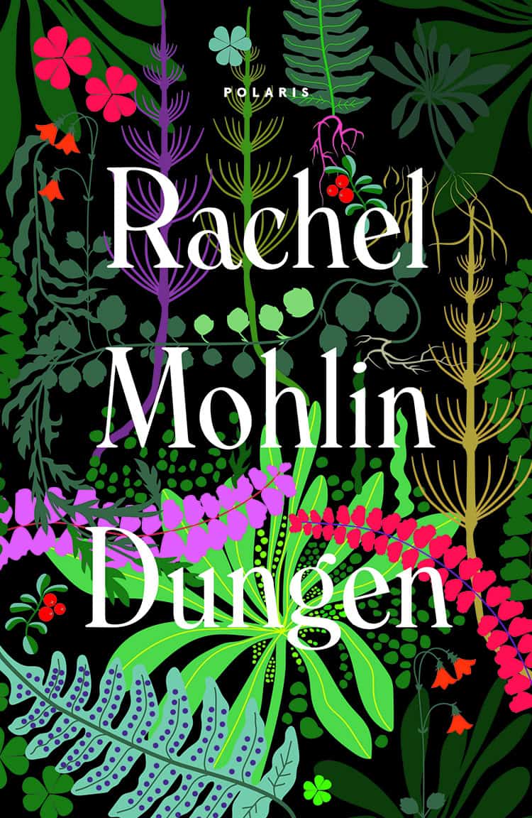 Mohlin, Rachel | Dungen