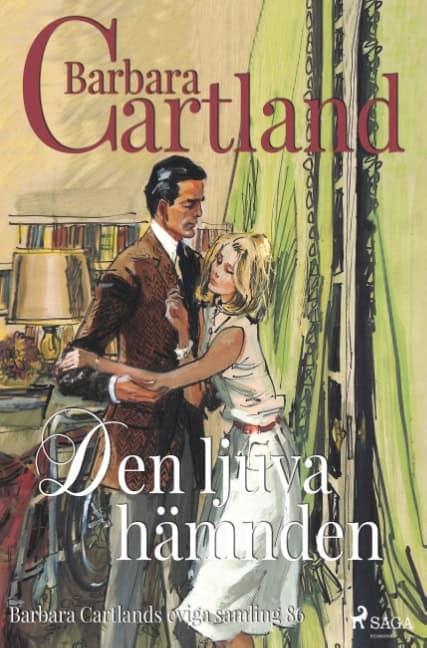 Cartland, Barbara | Den ljuva hämnden
