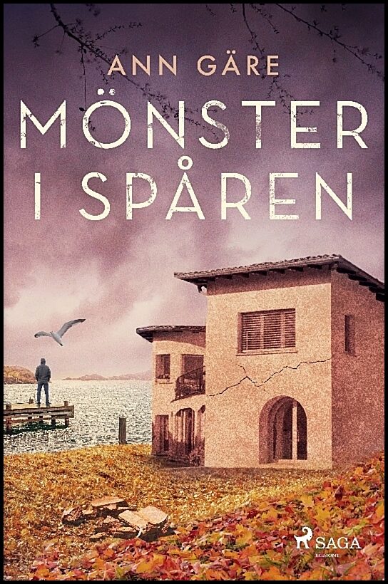 Gäre, Ann | Mönster i spåren