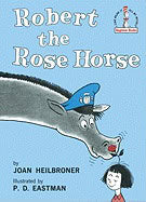 Joan, Heilbroner | Robert the Rose Horse