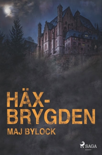 Bylock, Maj | Häxbrygden