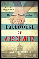 Morris, Heather | The Tattooist of Auschwitz