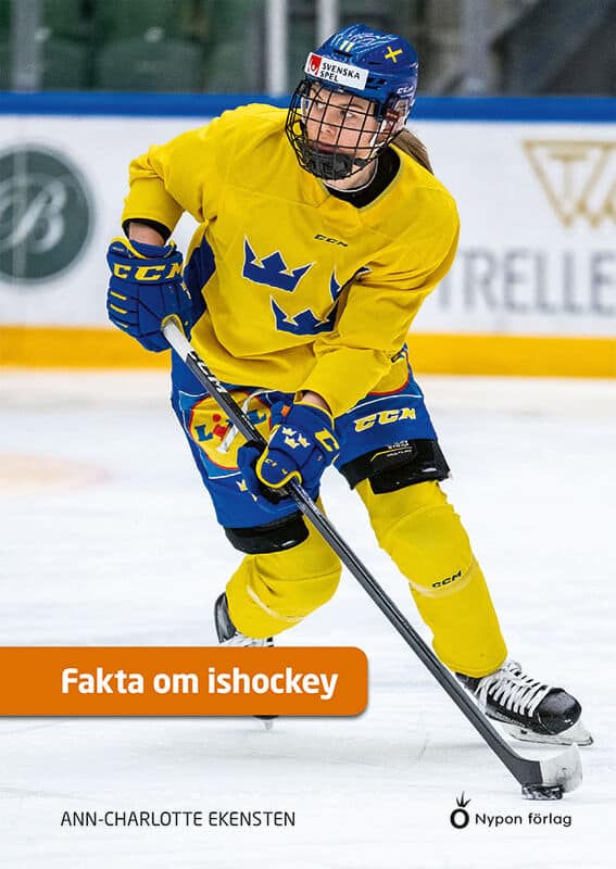 Ekensten, Ann-Charlotte | Fakta om ishockey