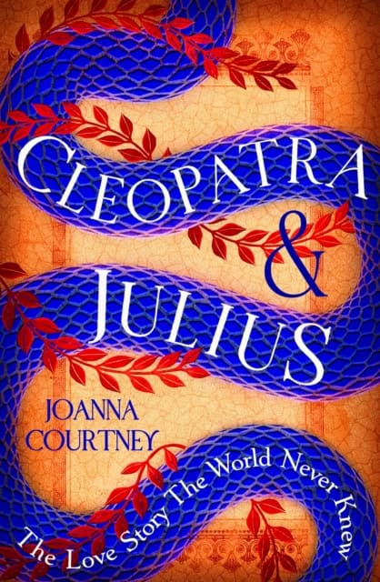 Courtney, Joanna | Cleopatra & Julius : Value, object or array expected.* Line 1, Column 2 Extra non-whitespace after J...