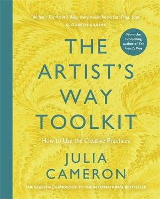 Cameron, Julia | The Artist's Way Toolkit