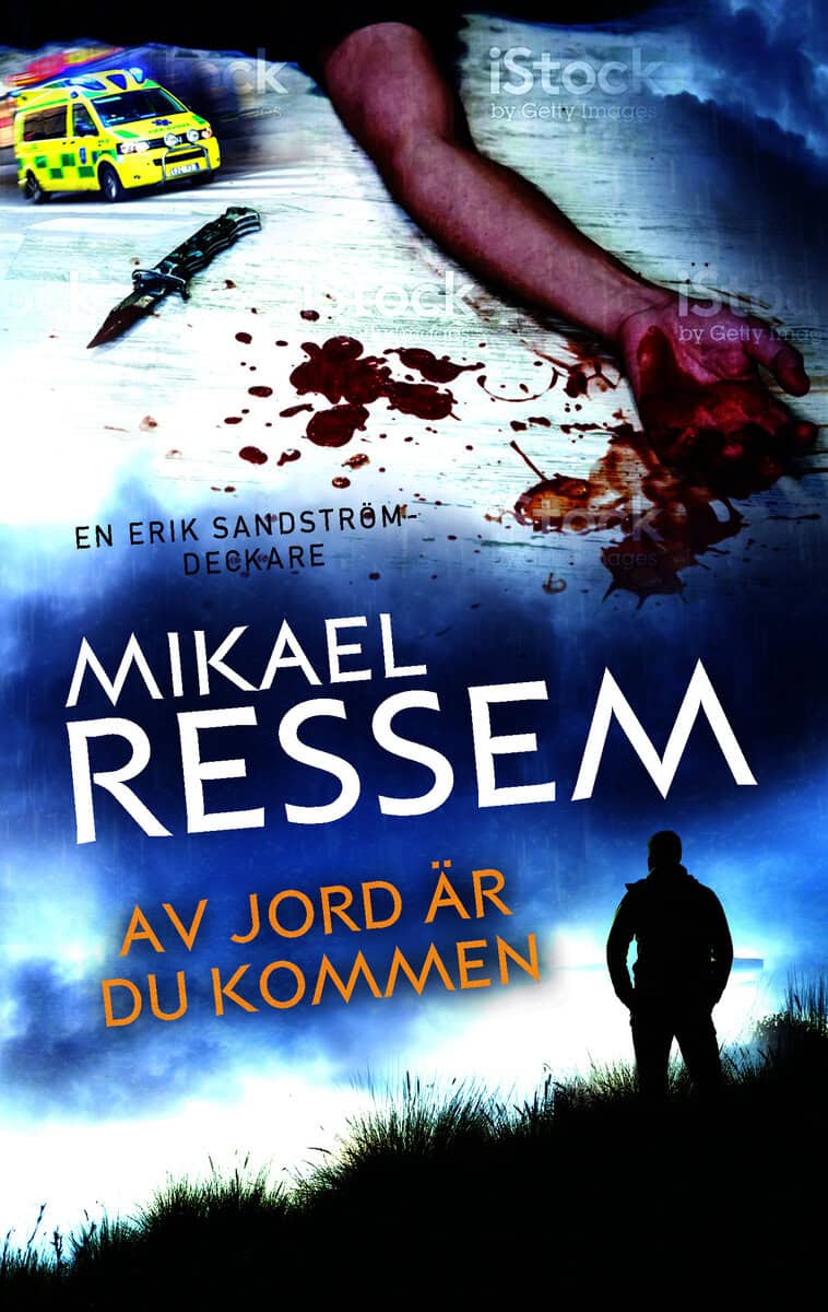 Ressem, Mikael | Av jord är du kommen