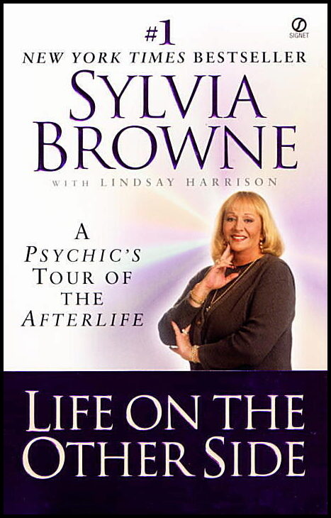 Browne, Sylvia | Life On The Other Side (M) *Bk