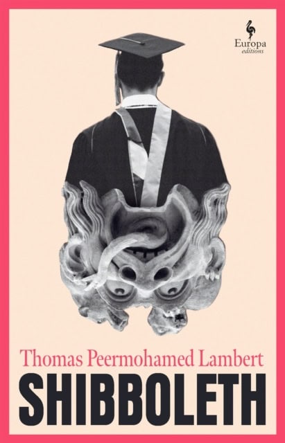 Lambert, Thomas Peermohamed | Shibboleth