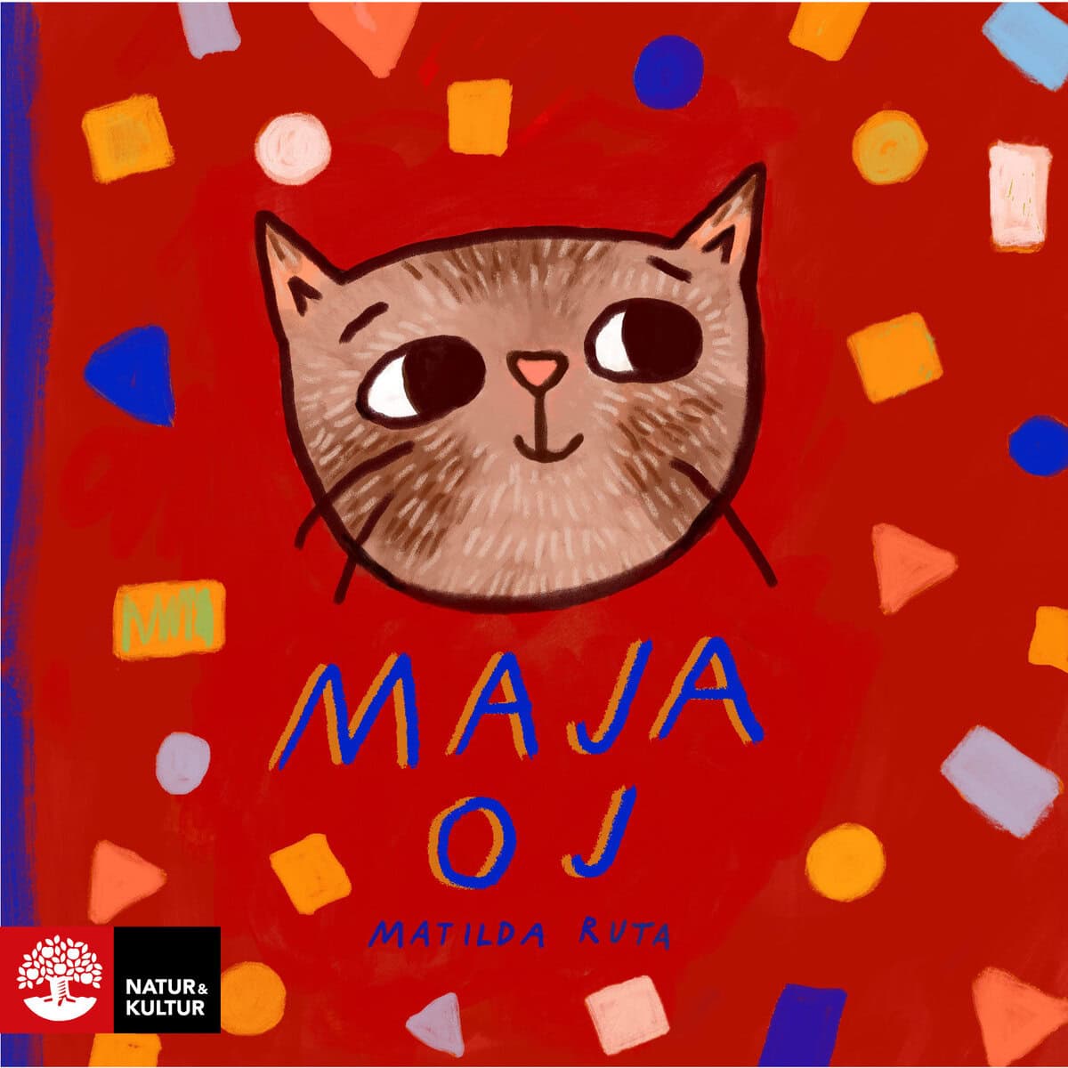 Ruta, Matilda | Maja oj : Value, object or array expected.* Line 1, Column 2 Extra non-whitespace after JSON value.