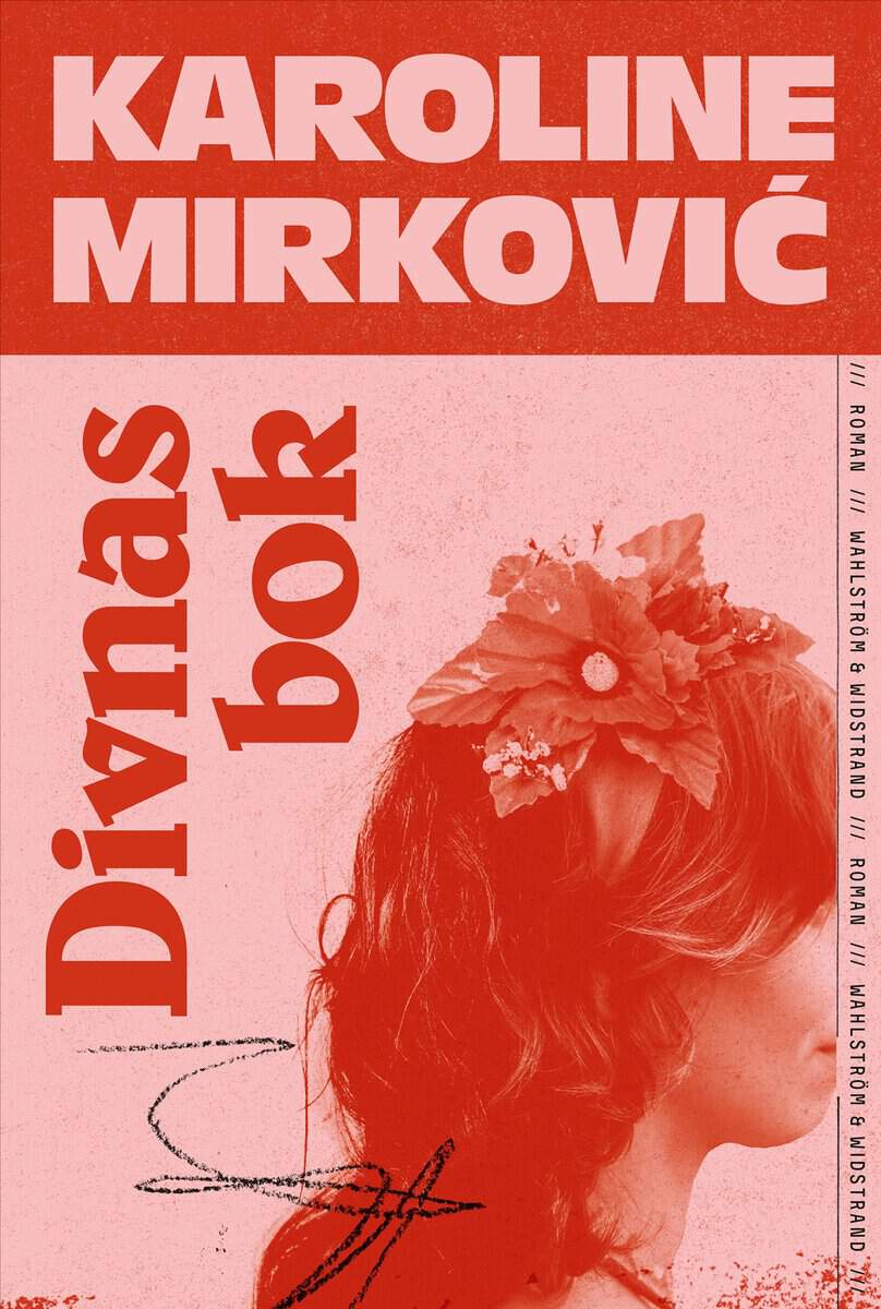 Mirkovic, Karoline | Divnas bok