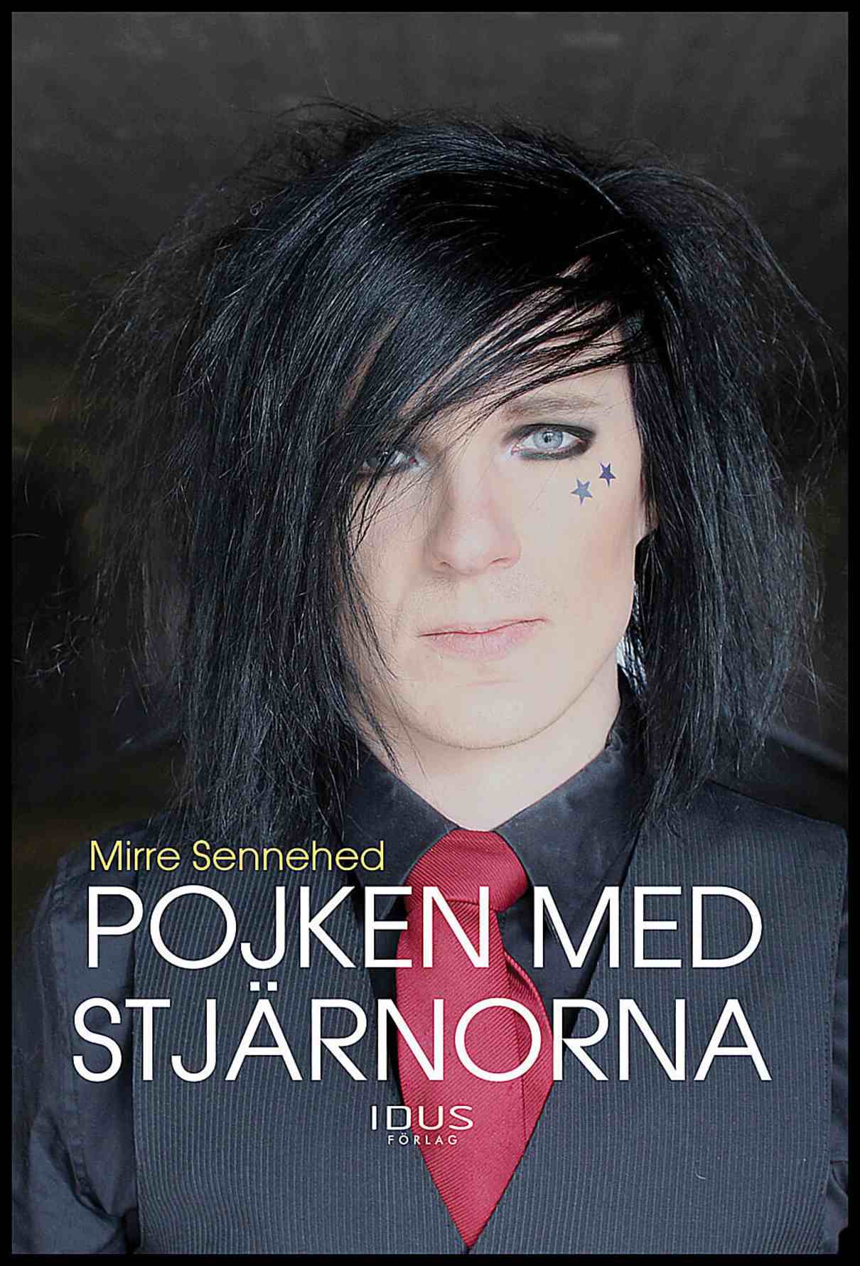 Sennehed, Mirre | Pojken med stjärnorna