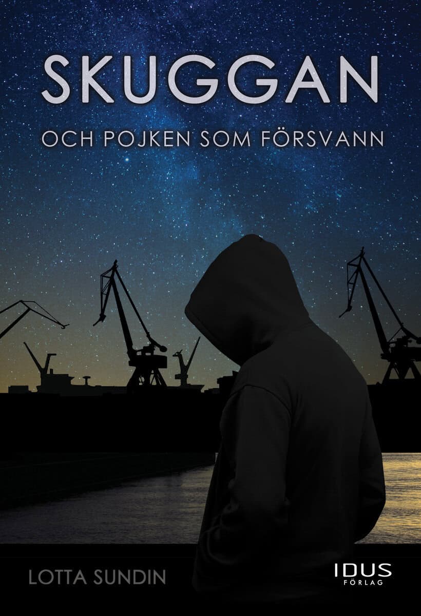 Sundin, Lotta | Skuggan och pojken som försvann