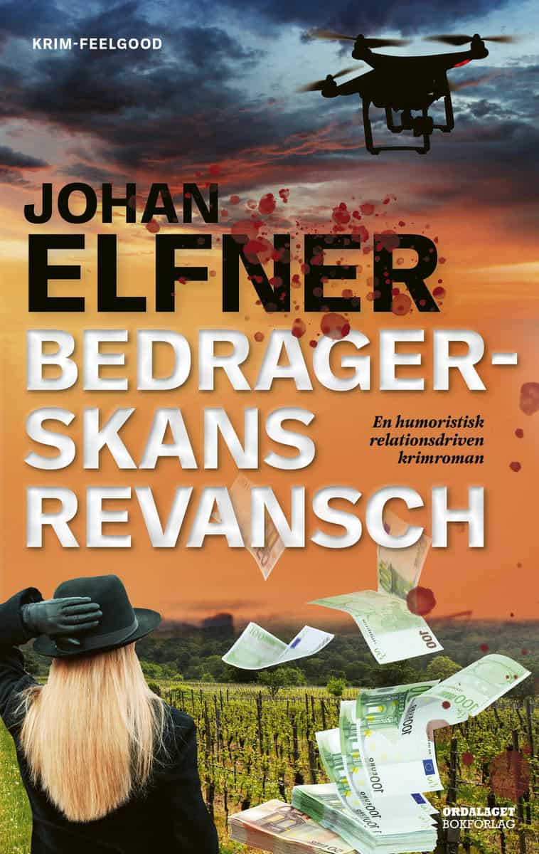 Elfner, Johan | Bedragerskans revansch