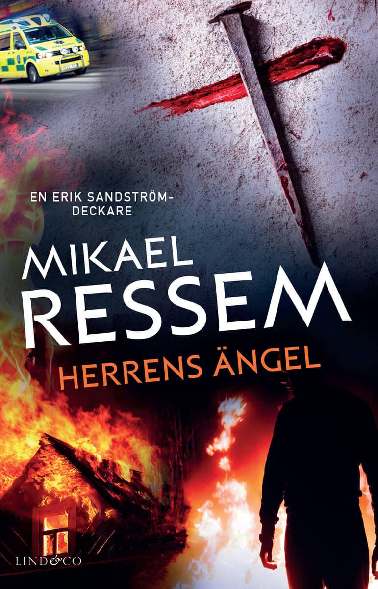 Ressem, Mikael | Herrens ängel
