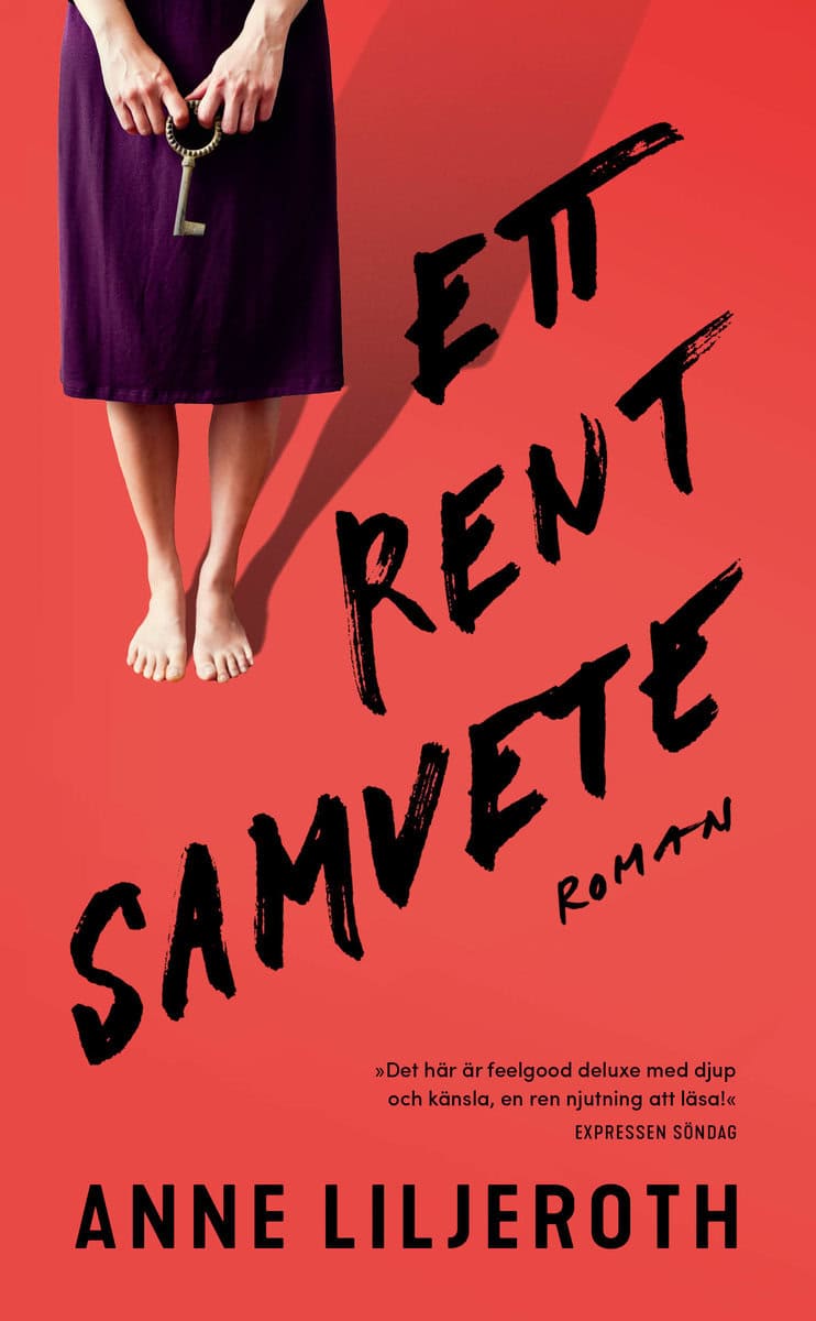 Liljeroth, Anne | Ett rent samvete
