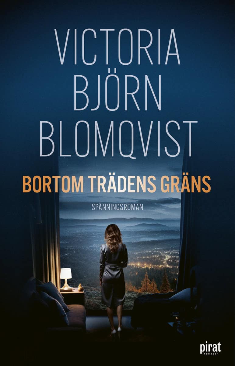 Björn Blomqvist, Victoria | Bortom trädens gräns
