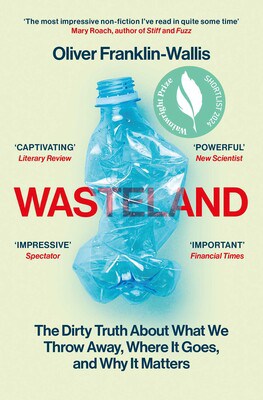 Franklin-Wallis, Oliver | Wasteland