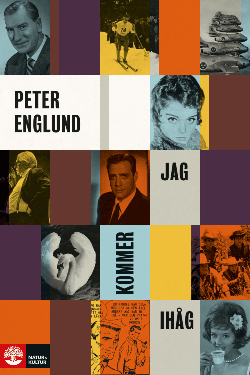 Englund, Peter | Jag kommer ihåg : Value, object or array expected.* Line 1, Column 2 Extra non-whitespace after JSON v...