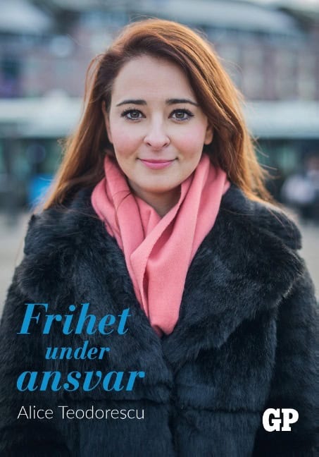 Teodorescu, Alice | Frihet under ansvar