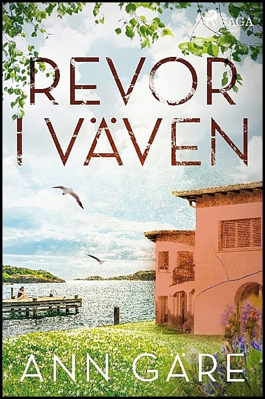 Gäre, Ann | Revor i väven