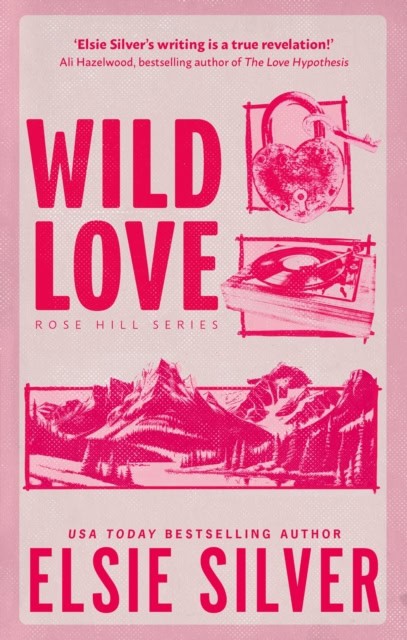 Silver, Elsie | Wild Love