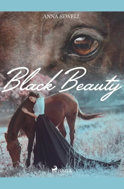 Sewell, Anna | Black Beauty