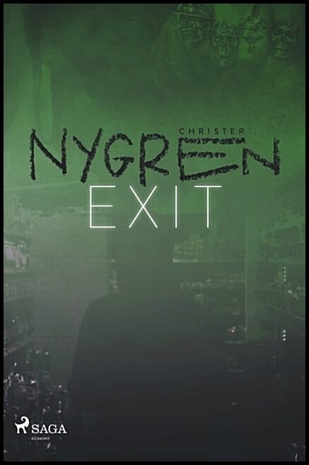 Nygren, Christer | Exit