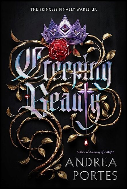 Portes, Andrea | Creeping Beauty