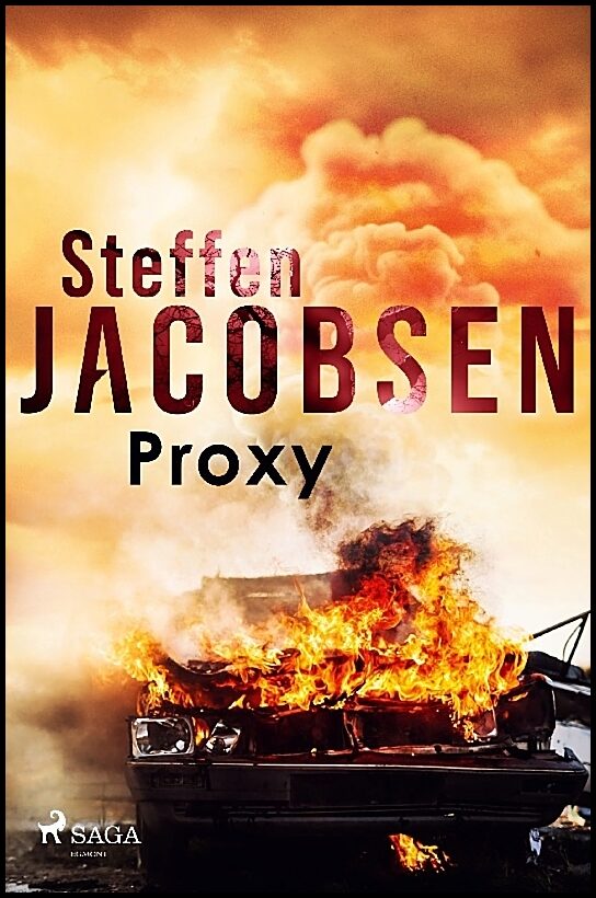 Jacobsen, Steffen | Proxy
