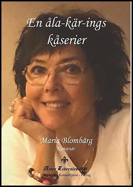 Blombärg, Maria | En åla-kär-ings kåserier
