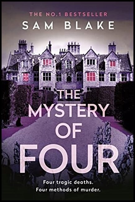 Blake, Sam | The Mystery of Four