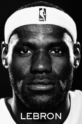Benedict, Jeff | LeBron